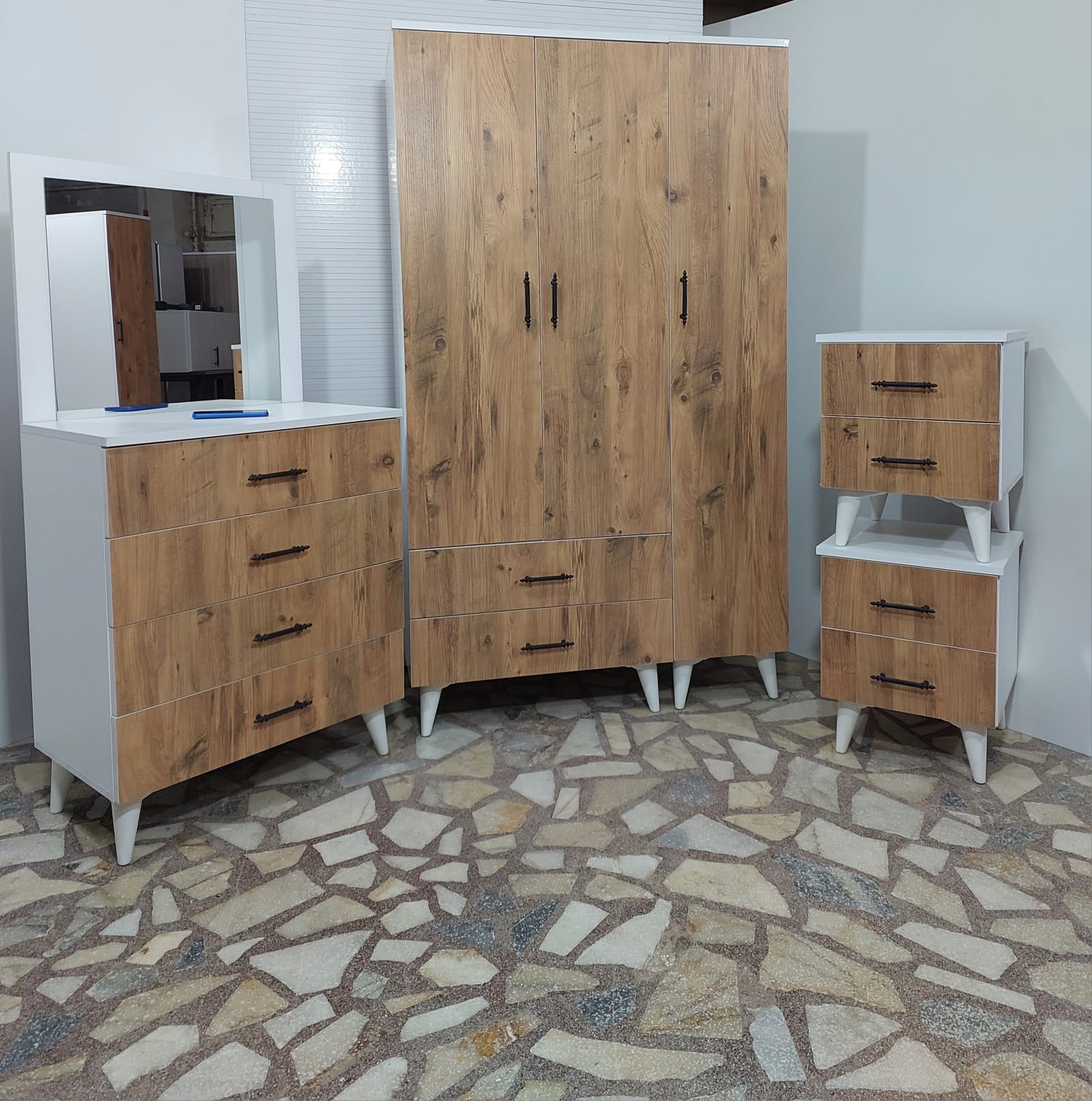 ceviz set